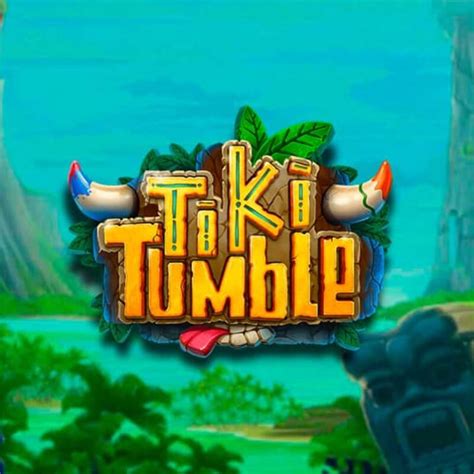 Slot Tiki Tumble